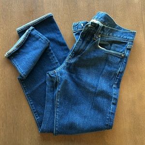 J.crew 484 slim fit jeans